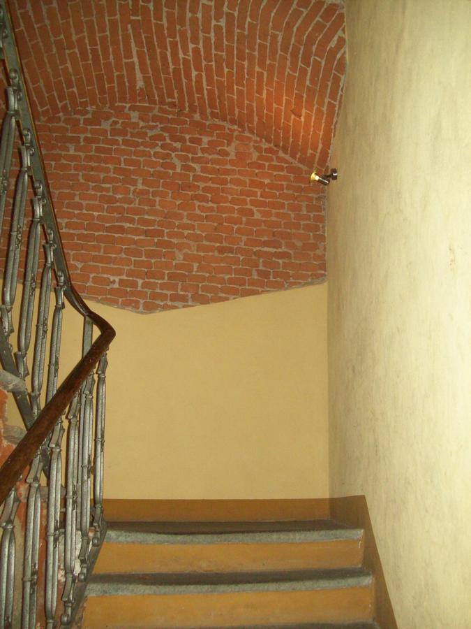 Revello Hotel Excalibur المظهر الخارجي الصورة